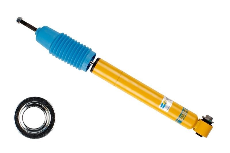 BMW 5 E60 Arka Amortisör BILSTEIN