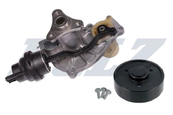 BMW B7 G42 G20 G21 G28 G22 G23 G26 G30 G31 G32 G01 G02 G05 Devirdaim Pompası Set DOLZ