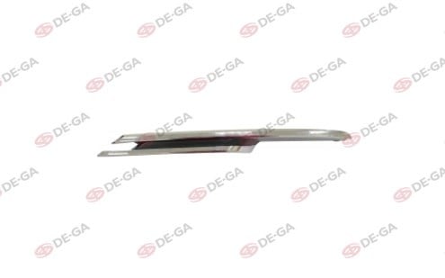BMW 3 Serisi F30 Ön Tampon Panjur Kuşağı Luxury Sol DEGA