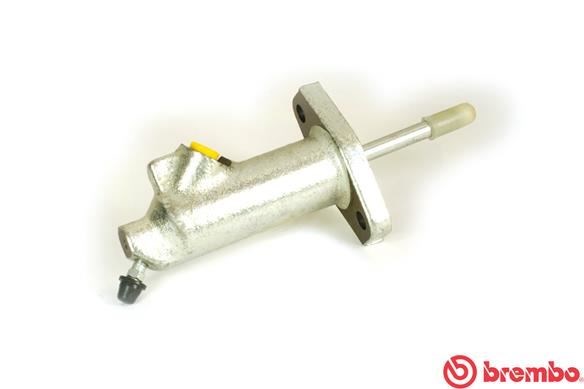 BMW 3 Hidrolik Debriyaj Merkezi BREMBO
