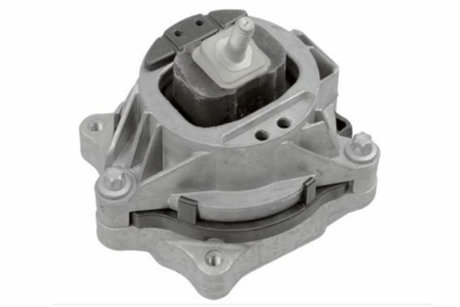 BMW 1 Serisi F20 2.0 Motor Takozu KAUTEK