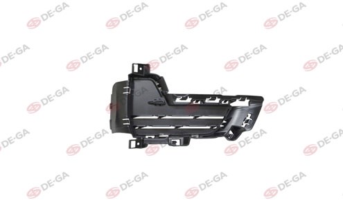 BMW X5 F15 Ön Tampon Panjuru Kapalı Sağ DEGA