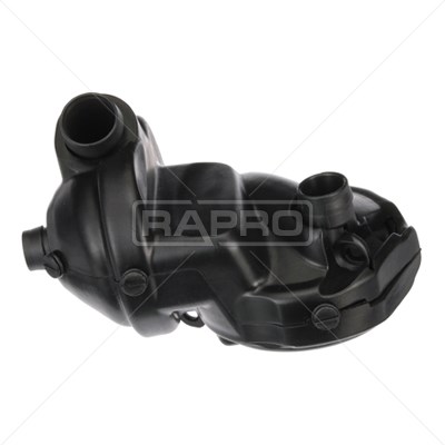 BMW E46 325i Valf RAPRO
