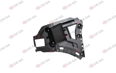 BMW X3 F25 Arka Tampon Braketi Sağ DEGA