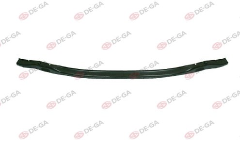 BMW 5 Serisi F10 Ön Tampon Braketi Alt Orta 2010- DEGA