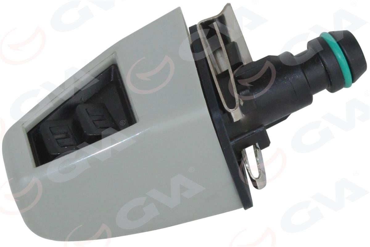 Bmw E83 Far Fıskiye Memesi Sağ 51133411430