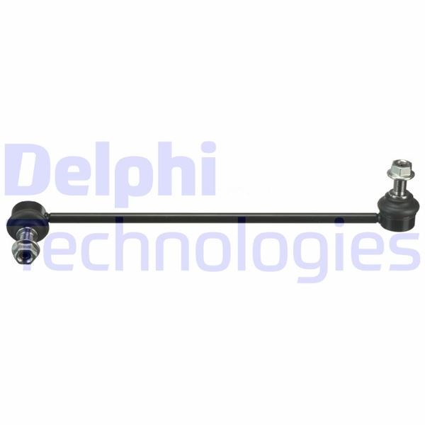 BMW F25 X3 Ön Sol Askı Rotu DELPHI