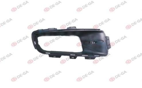 BMW X5 E70 Ön Sis Far Yuvası Sol DEGA