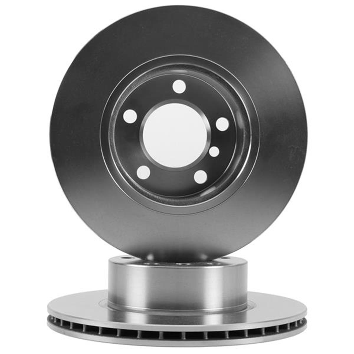 Bmw F20 F21 F30 F31 F34 F32 F33 F36 Fren Diski Ön 34116792217