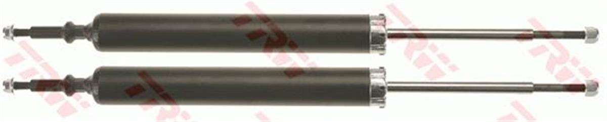 Bmw E81 E88 E82 E90 E91 E92 E93 Amortisör Arka Gazlı Çift 33504035261-33504035872-335267