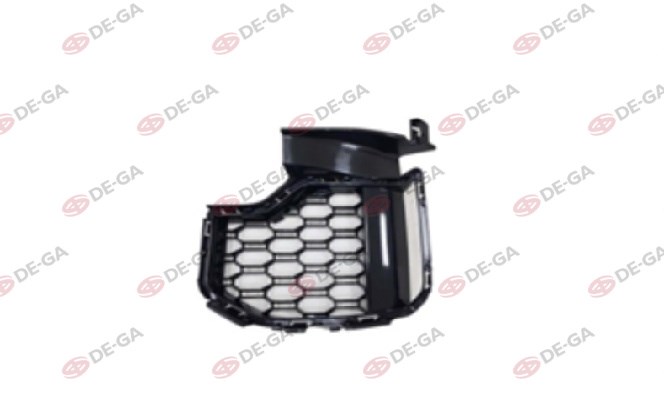 BMW X5 G05 Ön Tampon Panjuru M-Sport Sol 2019-2023 DEGA