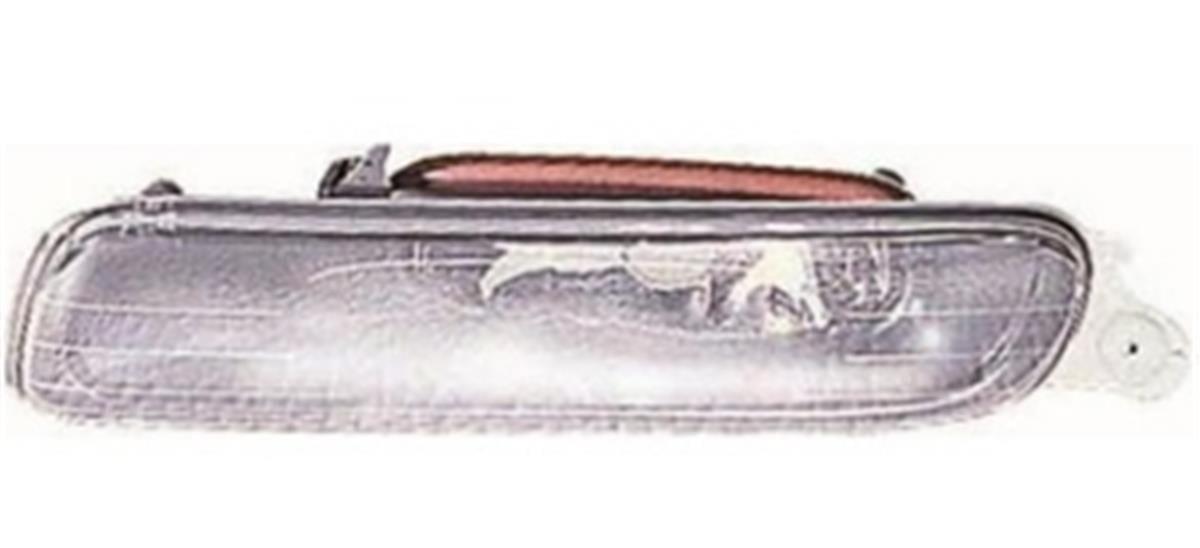 Bmw E46 Sis Farı (Sağ) Depo (1999-2002) 63178361952