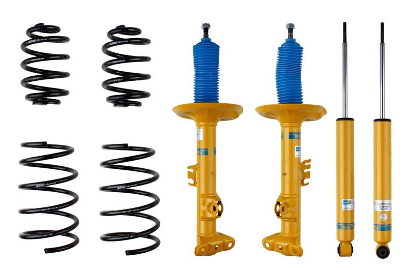 BMW 3 Serisi Touring E36 B12 PK Amortisör Seti BILSTEIN