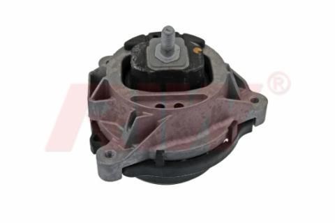 BMW 1 Serisi F20 F21 Sol Motor Takozu RIW
