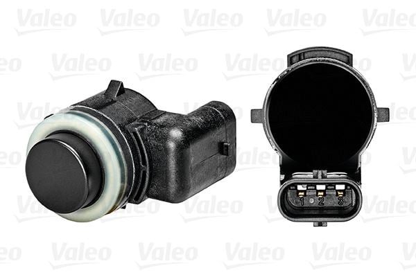 BMW F52 F45 F46 G32 F48 F49 F39 F25 G01 G08 F26 G02 F15 F85 F16 F86 Park... VALEO