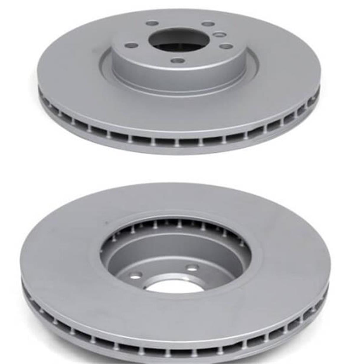 Bmw X5 Fren Aynası Ön 34116771986