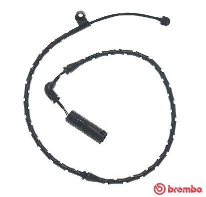 BMW X3 E83 Disk Balata İkaz Kablosu BREMBO