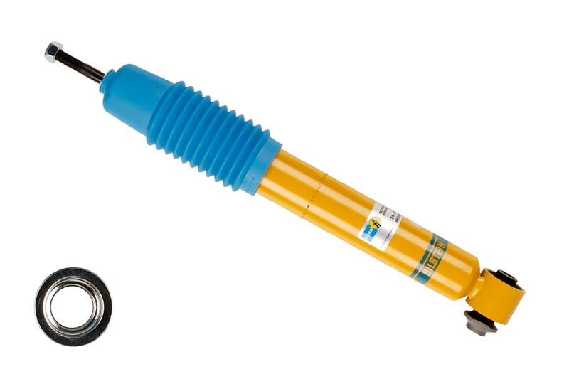 BMW 6 E63 Arka Amortisör BILSTEIN