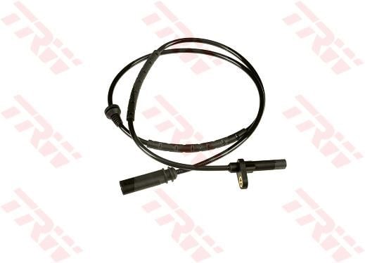 BMW X5 E70 ABS Sensörü Arka Aks Sol TRW