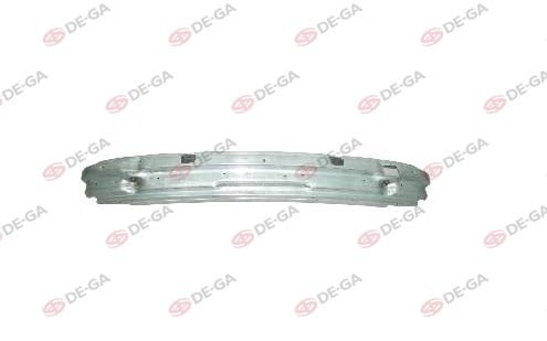 BMW 5 E39 Arka Tampon Takviyesi Alüminyum 96-00 DEGA