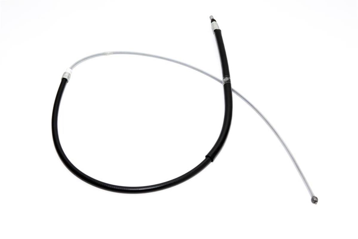 1 Serisi El Fren Telleri Arka Sağ/Sol 34406760443