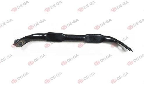 BMW X5 E70 Ön Tampon Braketi Sol 2007-2010 DEGA