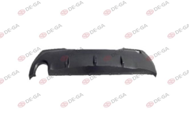 BMW 1 Serisi F40 Arka Tampon Spoiler M-Tech DEGA
