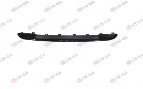 BMW X1 E84 Ön Tampon Panjur Kuşağı Sportline DEGA
