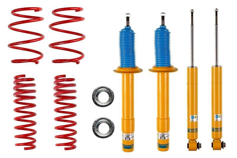 BMW 5 Serisi E39 B12 SL Amortisör Seti BILSTEIN
