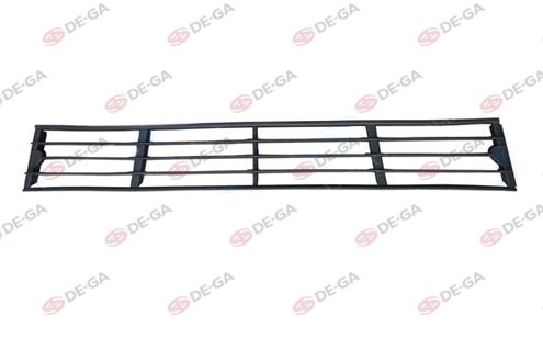 BMW 7 Serisi F01/F02 Ön Tampon Panjuru Orta DEGA