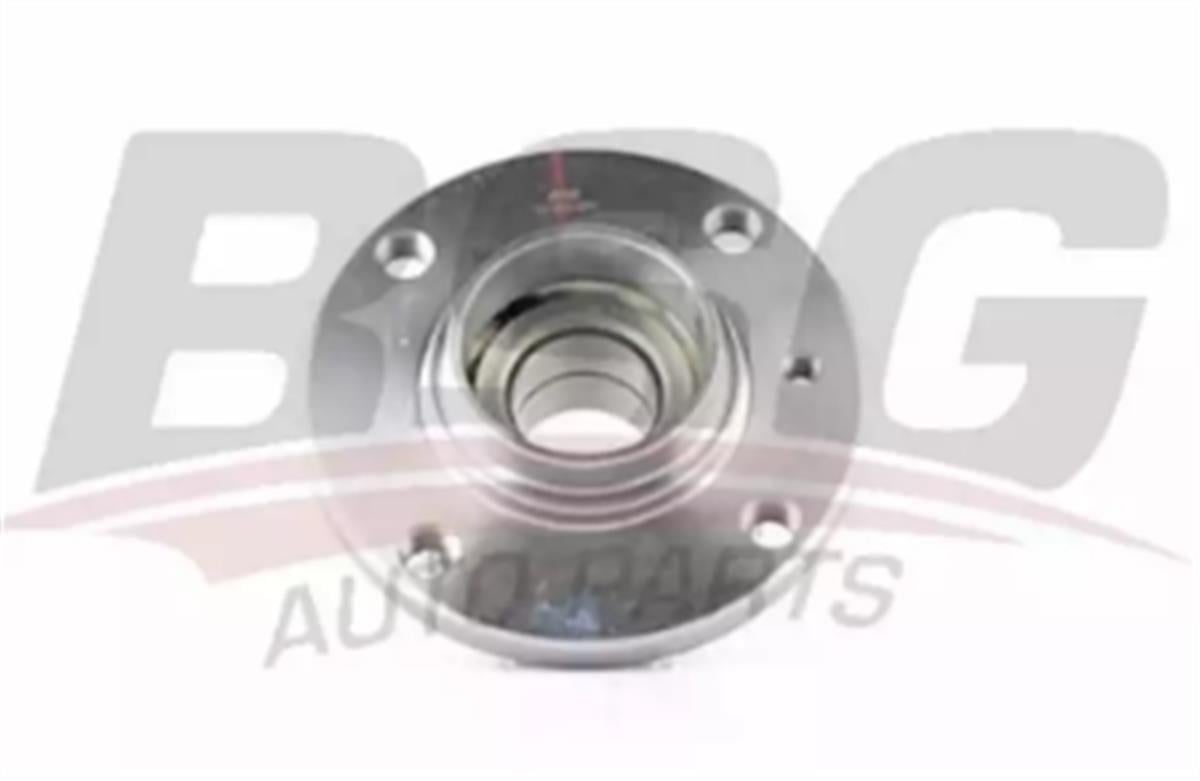 Bmw E30 M10-M40 Ön Porya (1985-1990) Bsg 31211131297