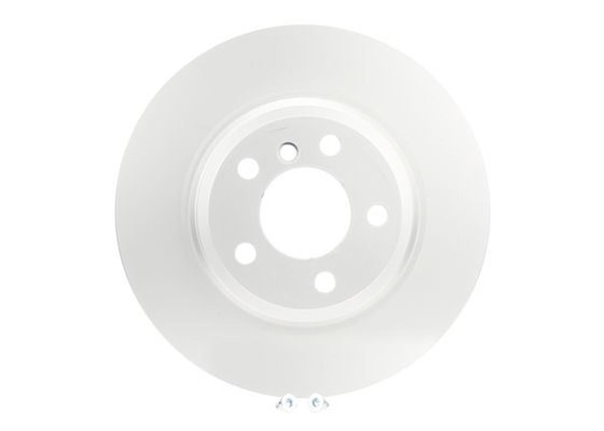 Bmw F30 F31 F34 F35 F32 F33 F36 Fren Diski Arka 34216864899