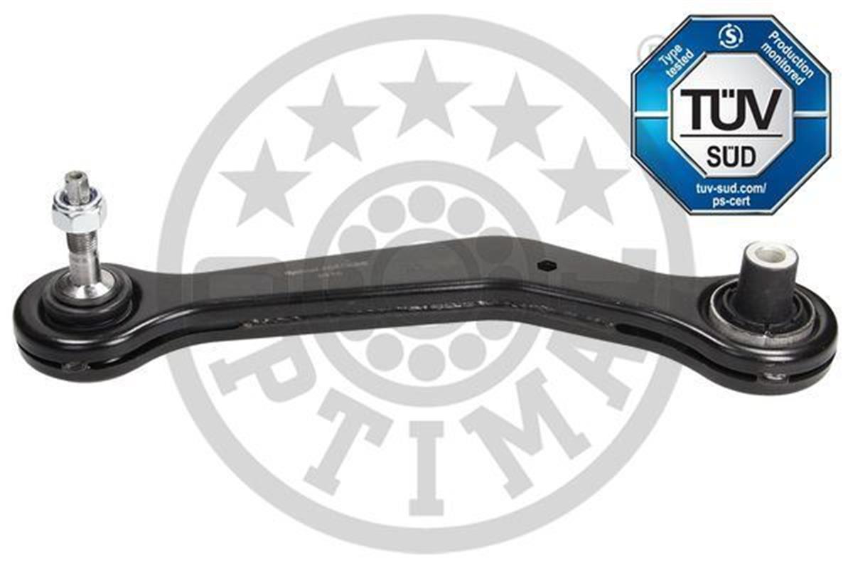 Bmw X5 (2000-2006) Salıncak Arka Sol Üst 33321095411-33326770859