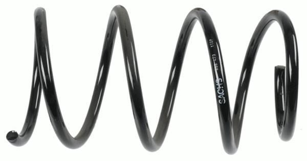 BMW Helezon Yayı SACHS