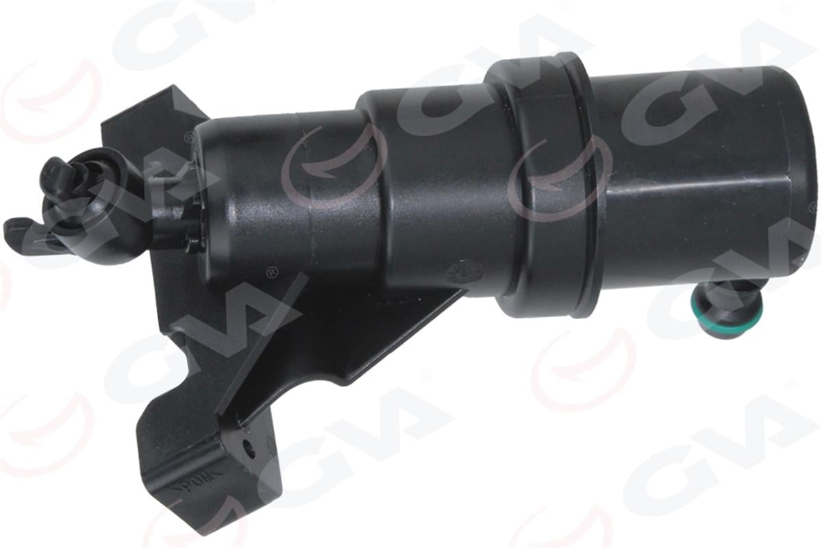 Bmw E65 (2005>08) Far Yıkama Robotu Sağ 61677137402