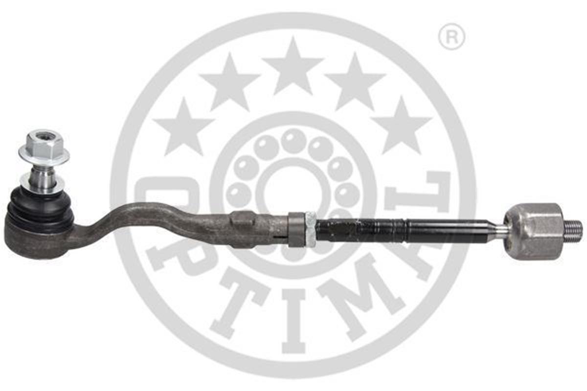 Bmw F25 F26 Rot Kolu Rot Başı İle 32106787472