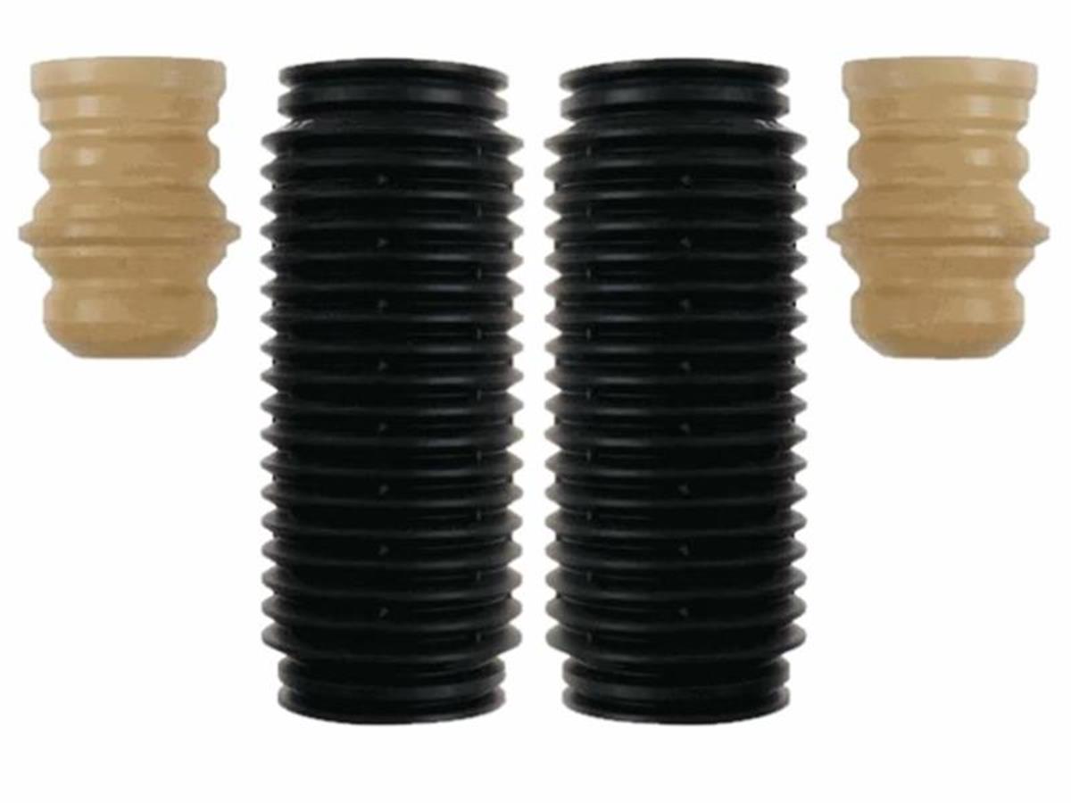 Bmw X3 E83 (2003-2006) 3.0 Süspansiyon Takozu Ve Toz Korugu Takım Ön