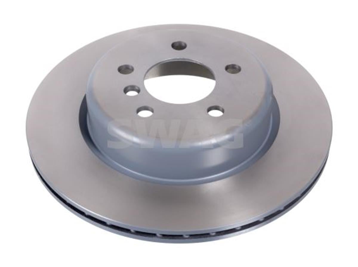 Bmw F10 F11 F18 Fren Diski Arka 34216775287