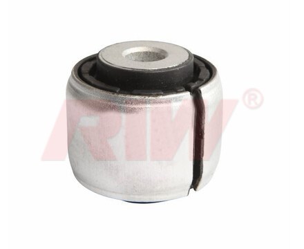 BMW Trailing Arm Montaj Burcu RIW
