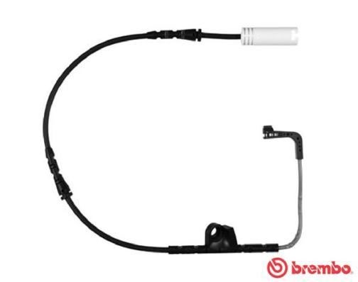BMW 1 Convertible E88 Disk Balata İkaz Kablosu BREMBO