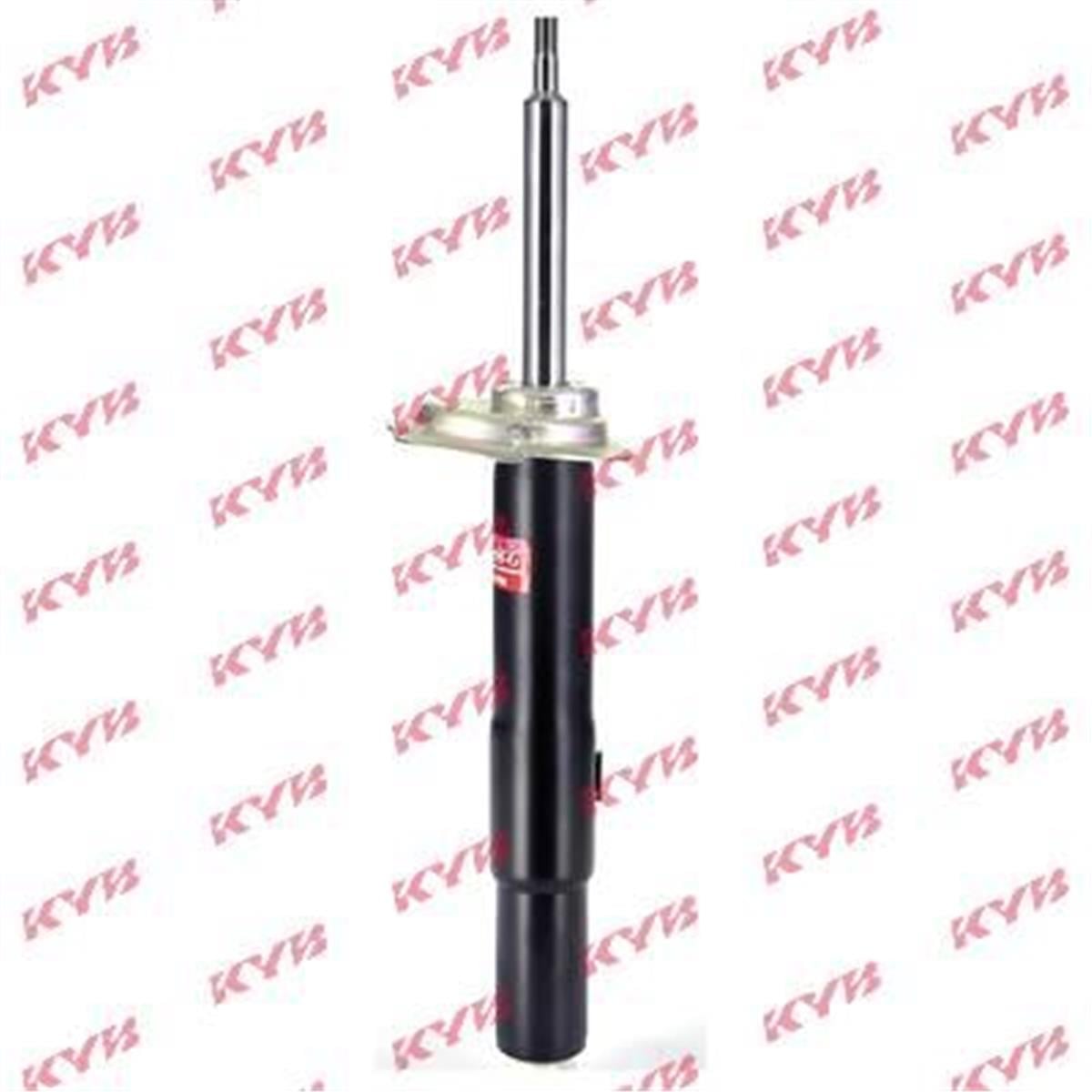 Bmw E60 E61 Amortisör Ön Sol Gazlı 6775057-31326764457-3131677505