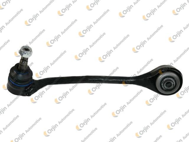BMW X3 E83 Kontrol Kolu Sol Dövme ORJIN