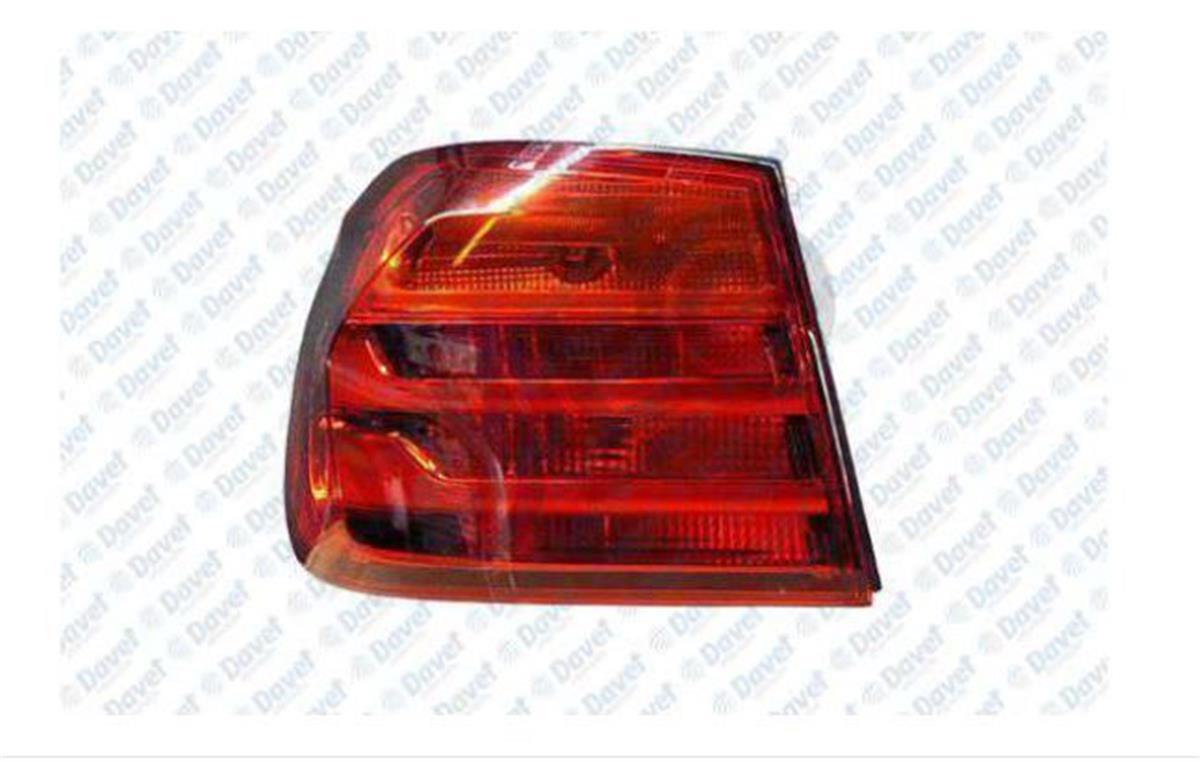 Bmw F33 Stop Lambası Sol Camurluk