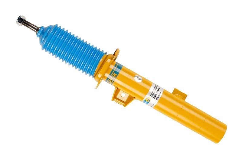 BMW 1 Serisi E87 Ön Sağ Amortisör B8 BILSTEIN