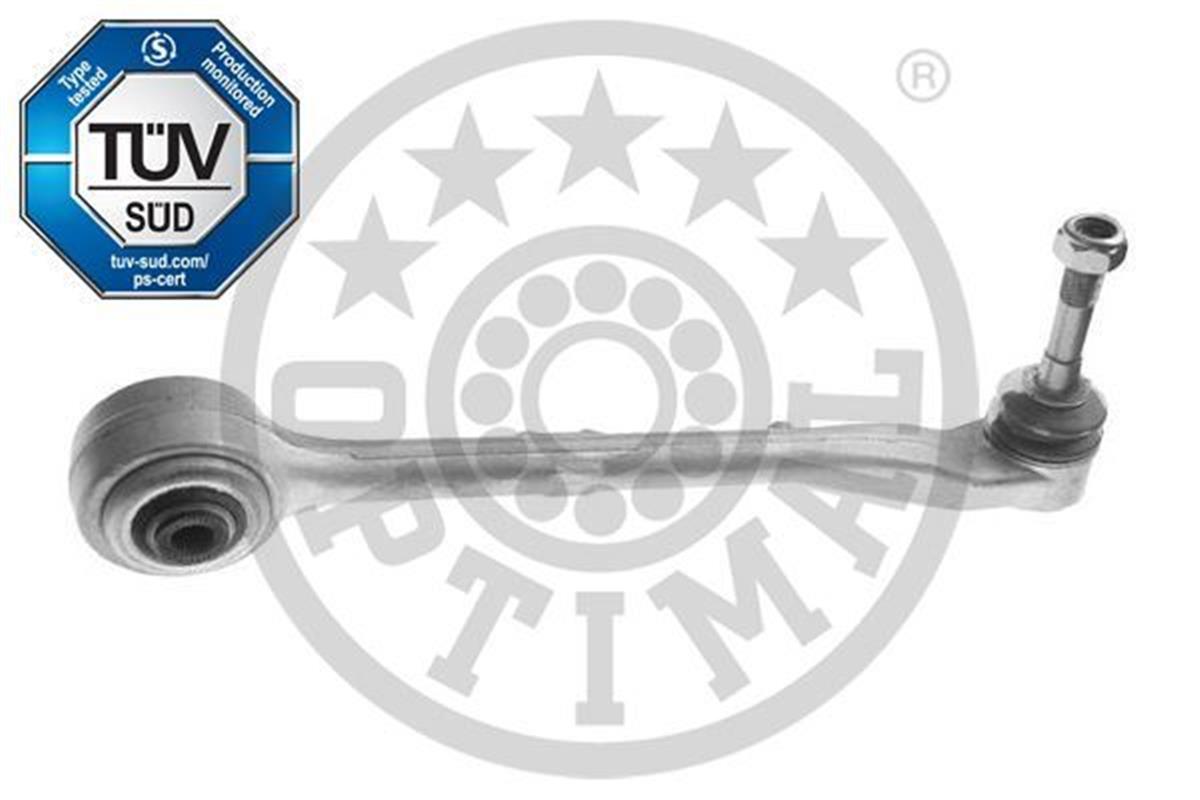 Bmw E39 Salıncak Ön Sağ Alt 31121141962