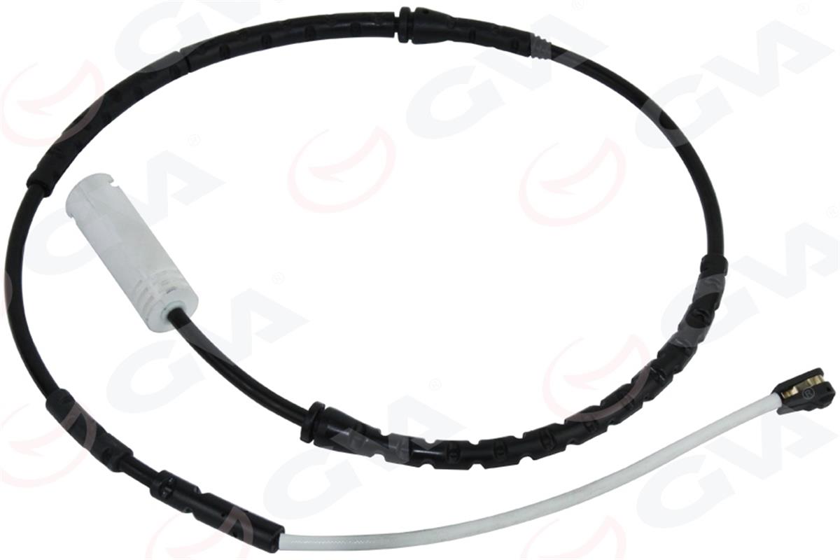 Bmw E90 E92 E93 X1 E84 Balata Fişi Ön Uzunluk 865 Mm 34356792561