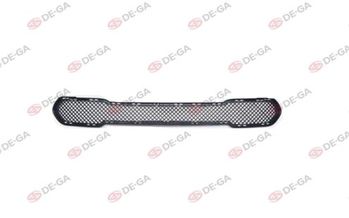 BMW X1 E84 Ön Tampon Panjuru Alt DEGA