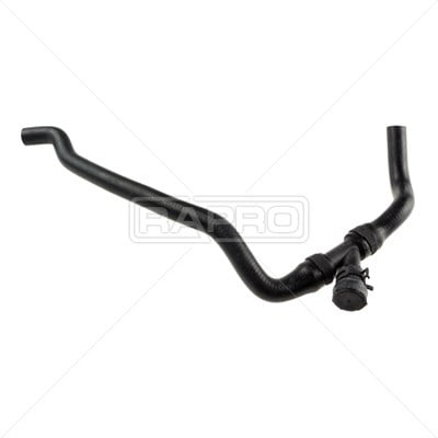 BMW E70 3.0si Termostat Hortumu RAPRO