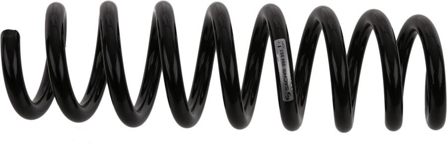 BMW 1 Serisi F20 F21 Arka Helezon Yay SACHS