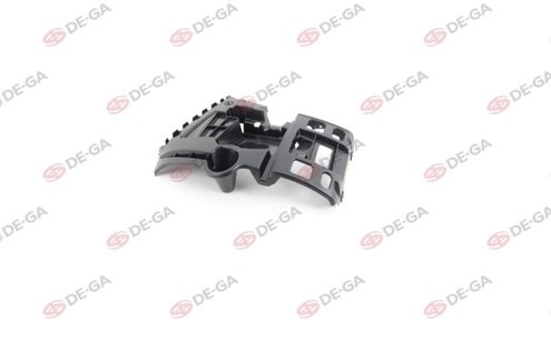 BMW X1 E84 Arka Tampon Braketi Sağ DEGA
